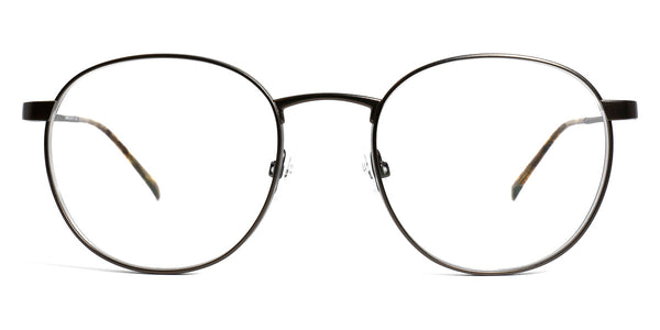 Dark Brown / 51-20-137