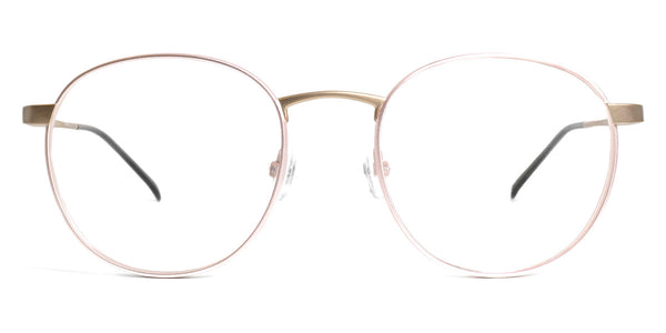 Gold Brushed/Rose / 51-20-137