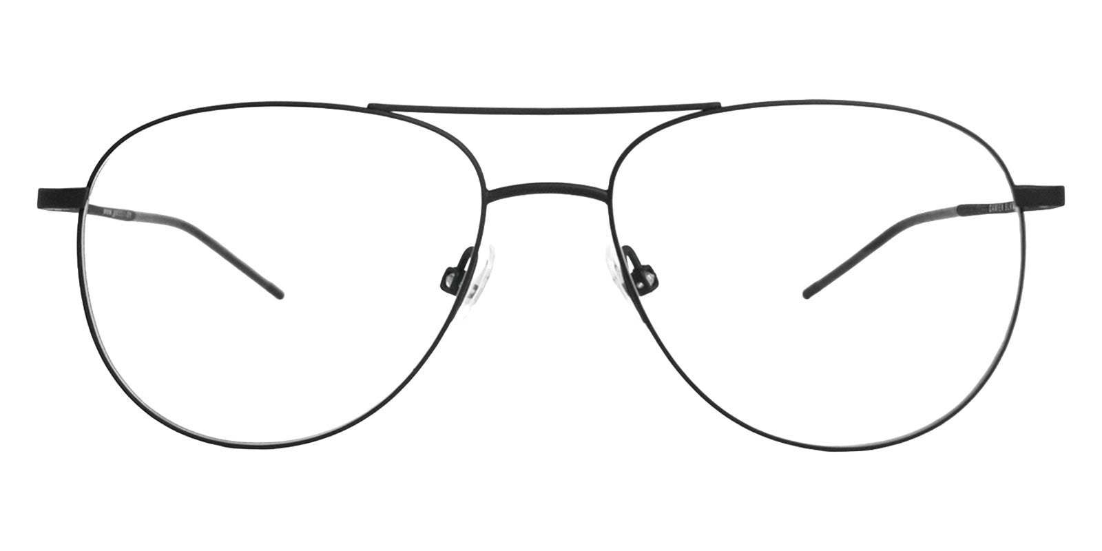Götti DAMIEN BLKM 53 - Black Matte #id:gotopdamienblkm_s:100100