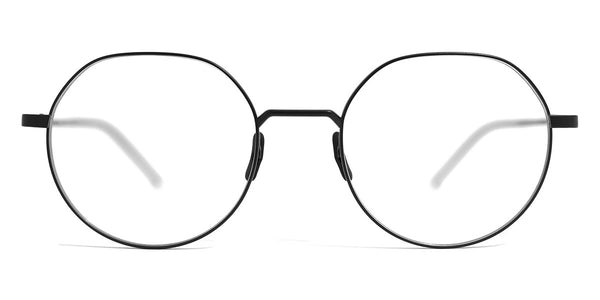 Black Matte / 49-19-137