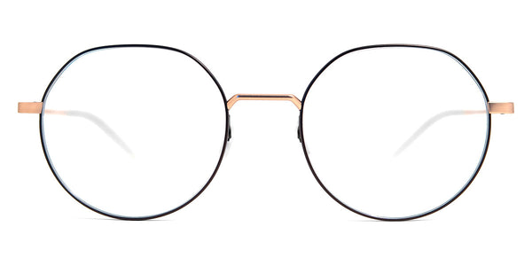 Gold Brushed/Brown / 49-19-137