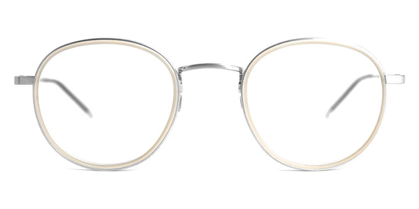 Silver/Transparent Yellow / 45-22-137