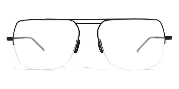 Black Matte / 54-16-137