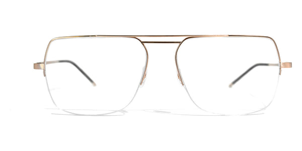 Gold Brushed / 54-16-137