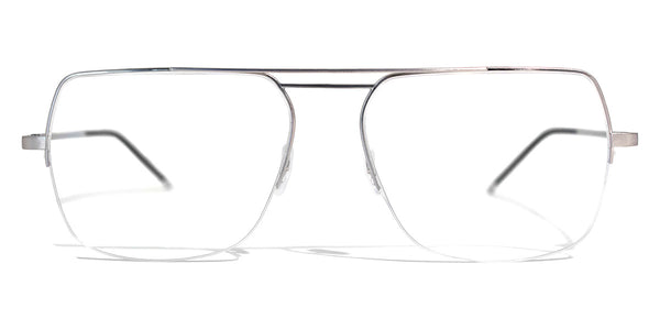 Silver Brushed / 54-16-137