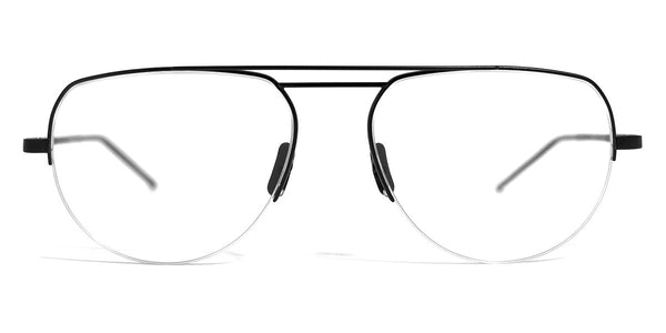 Black Matte / 52-16-137