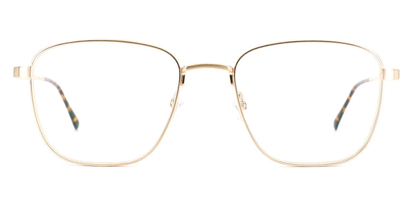 Gold Brushed / 52-19