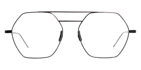 Black Matte / 54-17-137