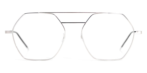 Silver Shiny / 54-17-137