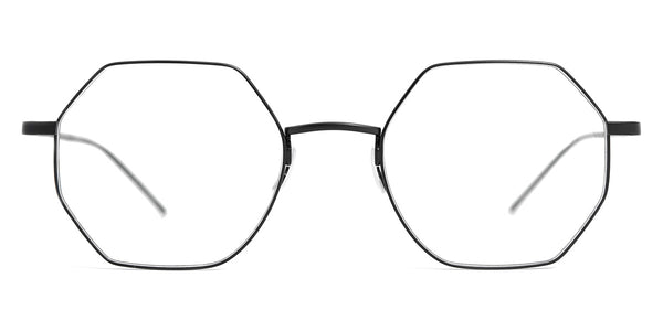 Black Matte / 50-20-137