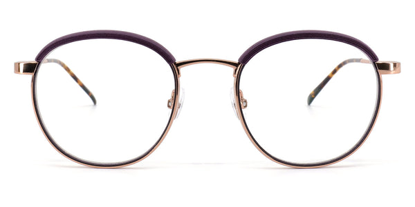 Copper Shiny/Plum / 50-20-137