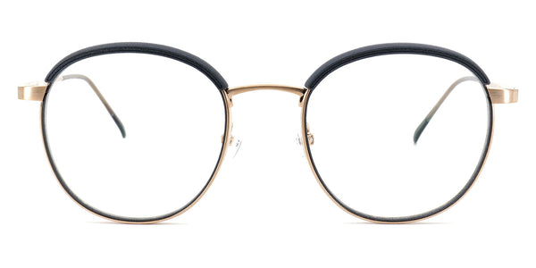 Gold Brushed/Slate / 52-20-145