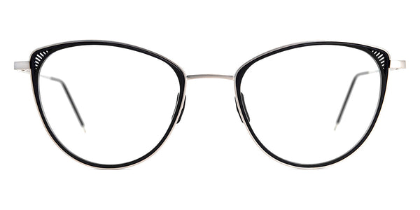 Silver Brushed/Ash / 51-19-145