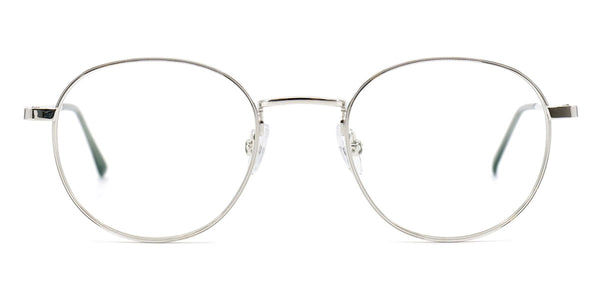 Silver Shiny / 47-19