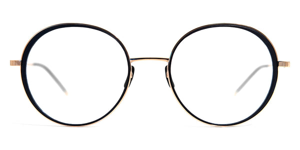 Gold Shiny/Ash Inlay / 53-19-145