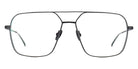Götti DORIAN BLKM 57 - Black Matte #id:gotopdorianblkm_s:100100