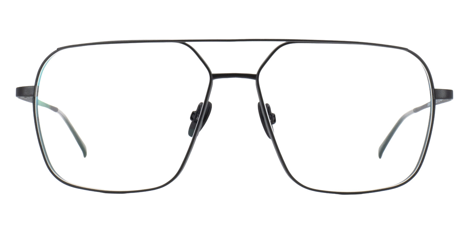 Götti DORIAN BLKM 57 - Black Matte #id:gotopdorianblkm_s:100100