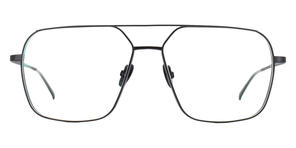 Götti DORIAN BLKM 57 - Black Matte #id:gotopdorianblkm_s:100100