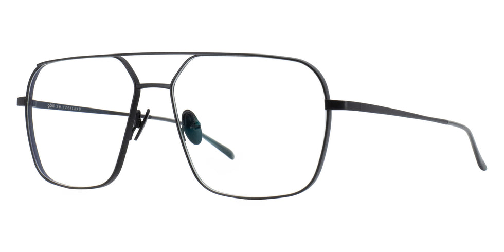 Götti DORIAN BLKM 57 - Black Matte #id:gotopdorianblkm_s:100105