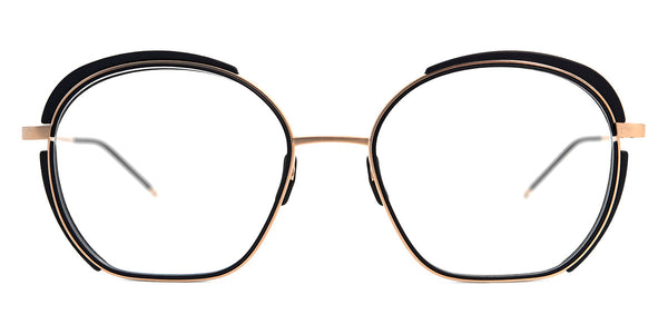 Gold Brushed/Ash / 53-18-145