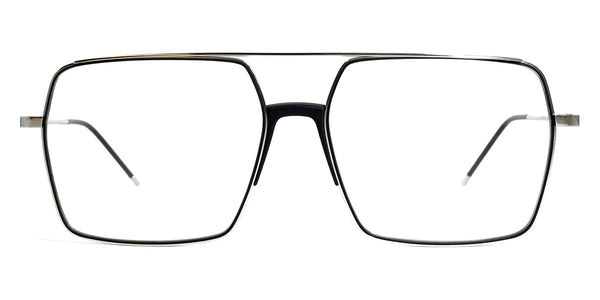 Silver Shiny/Ash / 57-16-145