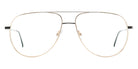 Götti DRIVER SLS-G 59 - Silver/Gold Shiny #id:gotopdriverslsg_s:104100