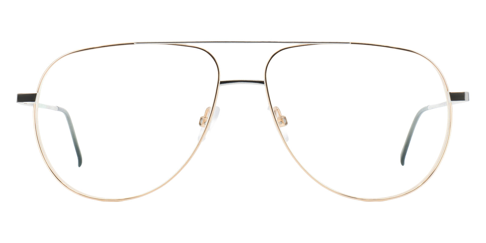 Götti DRIVER SLS-G 59 - Silver/Gold Shiny #id:gotopdriverslsg_s:104100