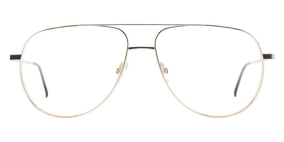 Götti DRIVER SLS-G 59 - Silver/Gold Shiny #id:gotopdriverslsg_s:104100