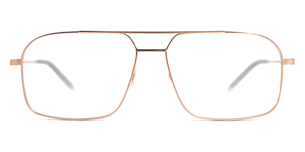 Gold Brushed/Black / 56-14-137