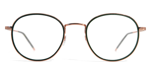 Copper Shiny/Moss / 50-21-137