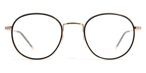 Gold Shiny/Ash Inlay / 50-21-137