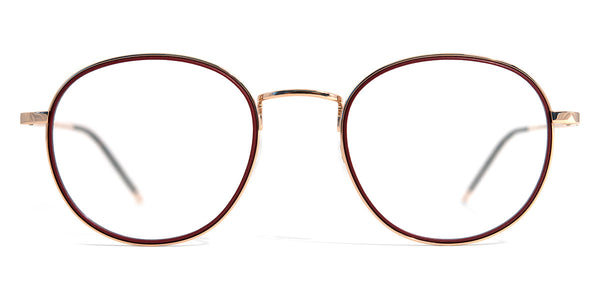 Gold Shiny/Ruby / 50-21-137