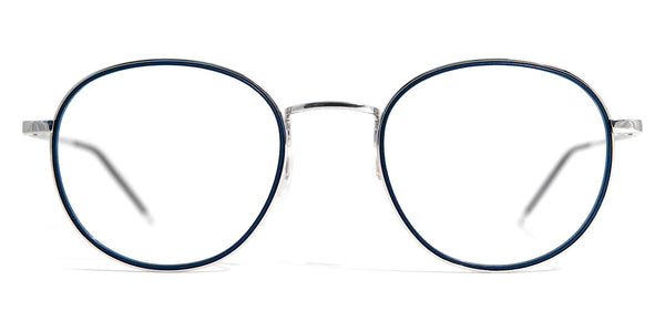 Silver Shiny/Denim / 50-21-137