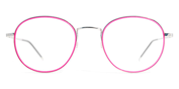 Silver Shiny/Flamingo / 50-21-137