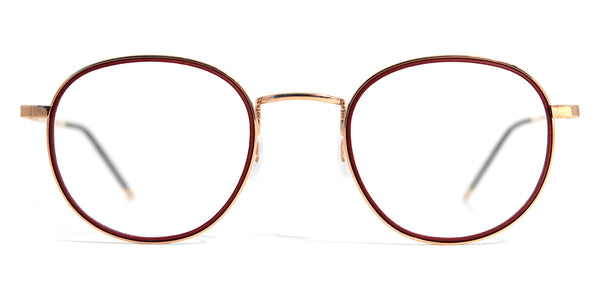 Gold Shiny/Ruby / 47-21-137