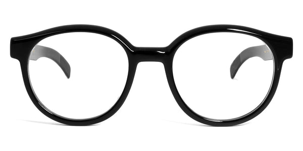 Black/Yellow Inside / 49-19-138