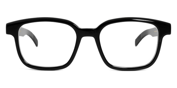 Black/Yellow Inside / 51-18-148