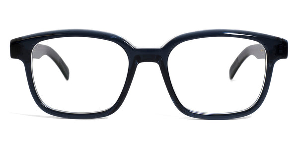 Transparent Dark Gray / 51-18-148