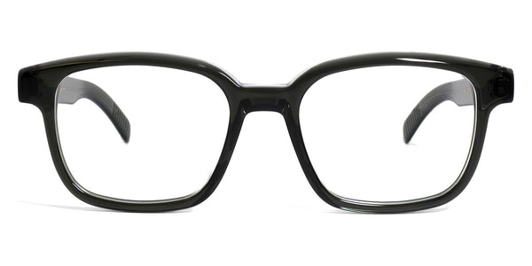 Transparent Dark Green / 51-18-148