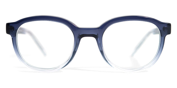 Blue Gradient / 49-21-145