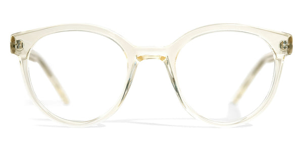 Transparent Yellow / 49-21-140