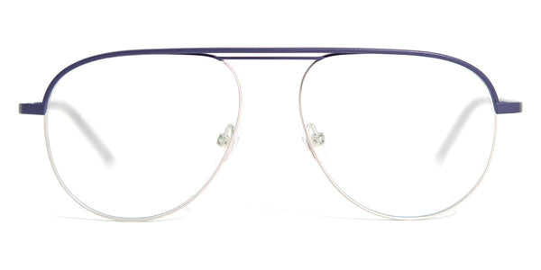 Violet/Silver / 52-15-137