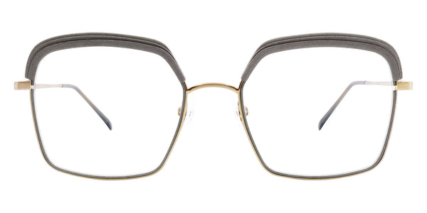 Gold Brushed/Stone / 53-19