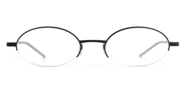 Black Matte / 48-19-137