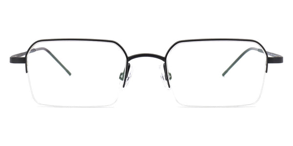 Black Matte / 48-19-137