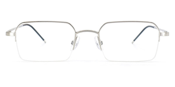 Silver Brushed / 48-19-137