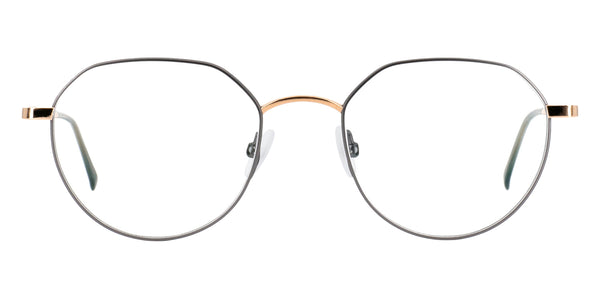 Gold Shiny/Platin / 49-19