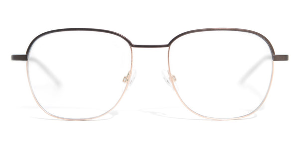 Gold Brushed/Brown / 51-16-137