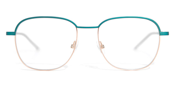 Petrol/Gold / 51-16-137