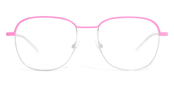 Pink/Silver / 51-16-137